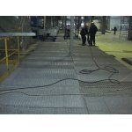 Солид, решетчатый настил, 71